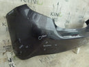 TOYOTA YARIS MK3 LCI 2014-17 REAR BUMPER GENUINE 521590D520