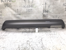 HYUNDAI TUCSON TL Premium SE 15-18 REAR BUMPER DIFFUSER VALANCE 86665-D7100