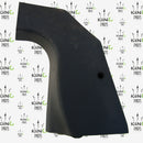 FIAT 500 2007-2015 BLACK FRONT PANEL BOTTOM COVER TRIM A PILLAR RIGHT SIDE O/S