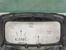 BMW 3 SERIES F31 ESTATE 2011-18 & FACELIFT) GENUINE TAILGATE PANEL BLACK