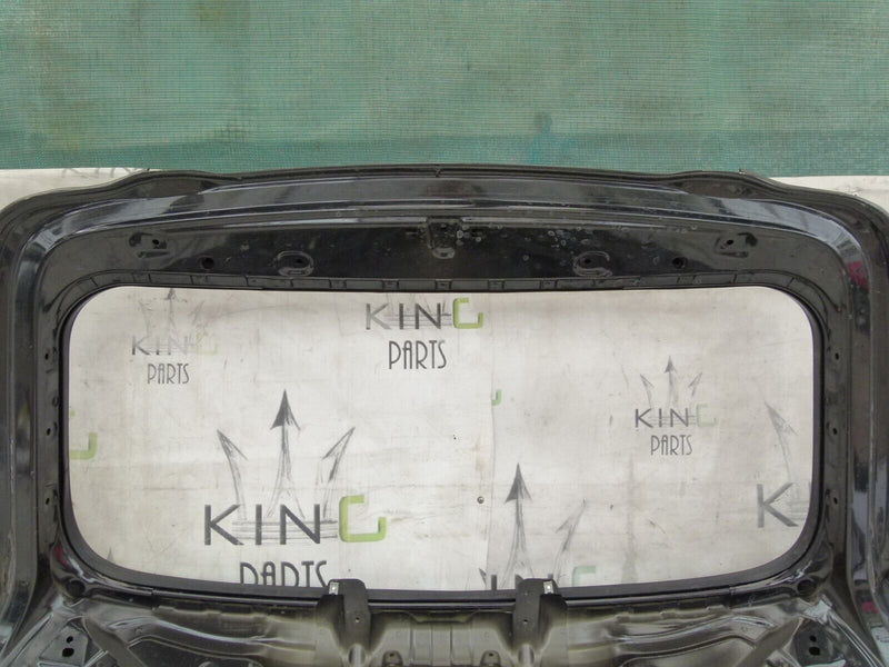 BMW 3 SERIES F31 ESTATE 2011-18 & FACELIFT) GENUINE TAILGATE PANEL BLACK