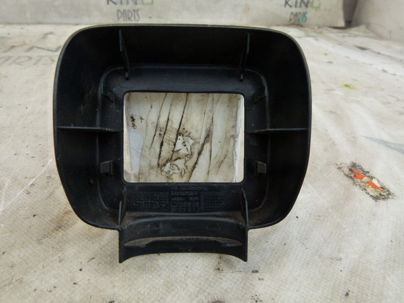 VW GOLF MK7 2012-16 FRONT RADAR SENSOR UNIT TRIM GENUINE 5G0907225