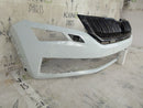 SKODA KAROQ SCOUT 2019-ON FRONT BUMPER & GRILL WASHERHOLES 565807055