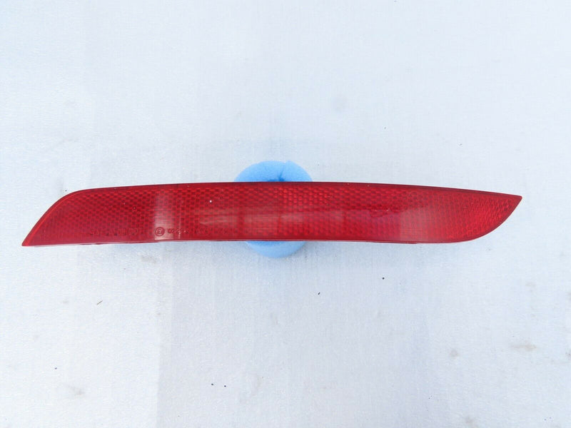 BMW 5 Series F10 2010-2014 Pre LCI Bumper Reflector Rear Right 7203238 /S10-53