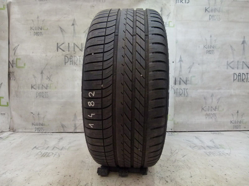 BMW X5 F15 M-SPORT ALLOY WHEEL RIM 19" & TYRE 285/45/19 10J ET21 7846787