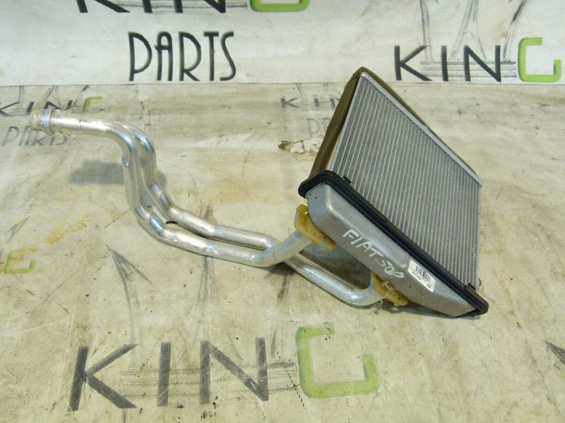 FIAT 500 2007-2015 HEATER RADIATOR MATRIX GENUINE 5R2210100