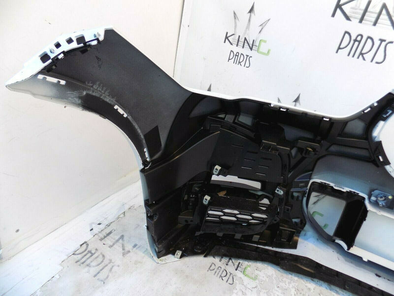 BMW X1 F48 M SPORT 2020-ON FACELIFT FRONT BUMPER GRILL 6 PDC 8075875