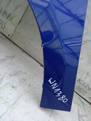 SEAT IBIZA MK5 6F 2017-23 FRONT FENDER WING PANEL LEFT PASSENGER SIDE