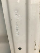 VW TRANSPORTER T5 2009-2015 REAR DOOR PANEL RIGHT DRIVER SIDE 7H0827088