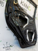 TOYOTA AYGO 2014-2018 MK2 REAR LEFT DOOR PANEL IN BLACK