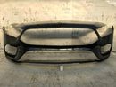 MERCEDES A W177 AMG LINE 2018-2022 FRONT BUMPER PDC GENUINE A1778856100