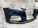 AUDI TT MK3 S LINE 2014-2019 FRONT BUMPER GENUINE 8S0807437