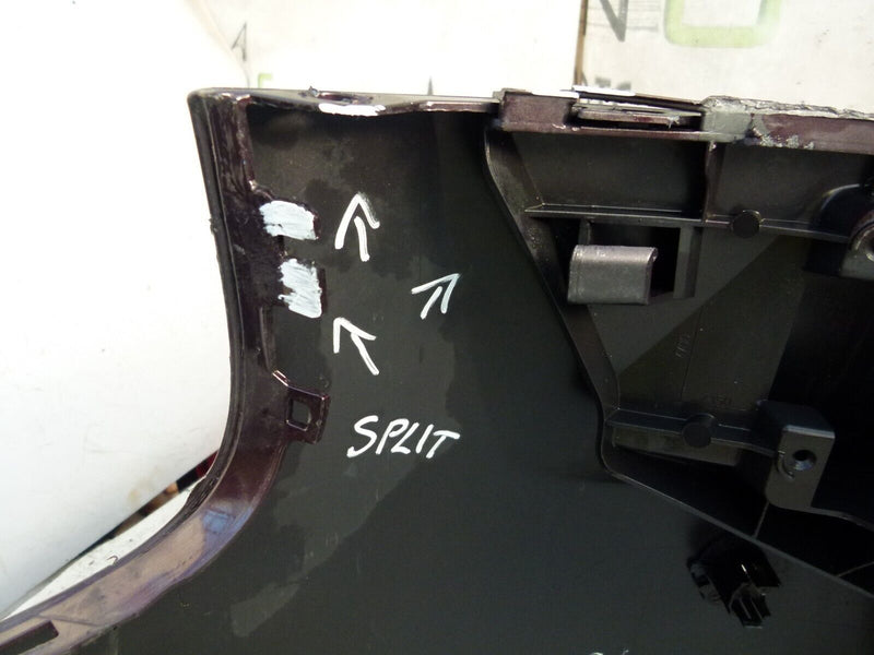 AUDI A5 8T3 COUPE LCI 2011-16 REAR BUMPER PDC GENUINE 8T8807511