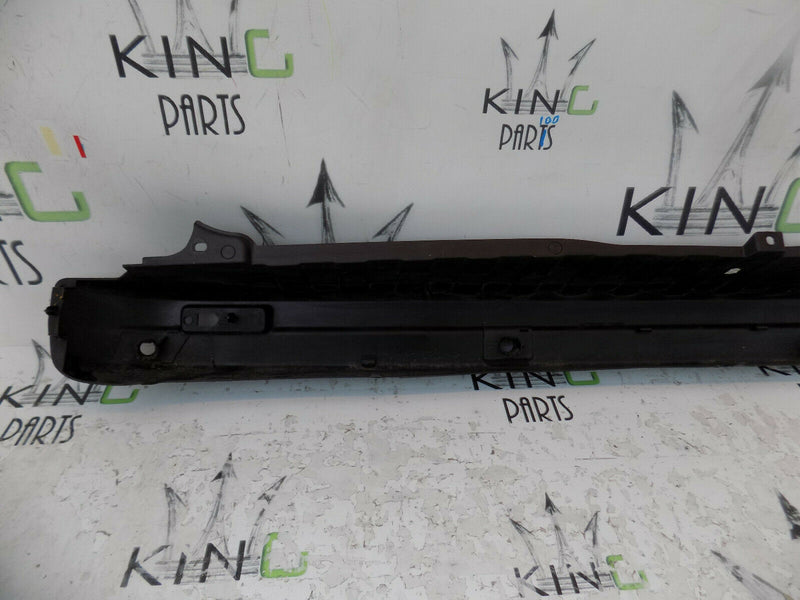 RENAULT TRAFICK 2001 2014 REAR BUMPER GENUINE 850221446R