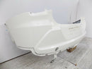 SSANGYONG TIVOLI ELX 2015 2016 2017 WHITE REAR BUMPER GENUINE 7881135000