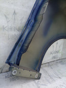 MERCEDES W213 C238 COUPE 2016-20 FRONT FENDER WING PANEL LEFT SIDE