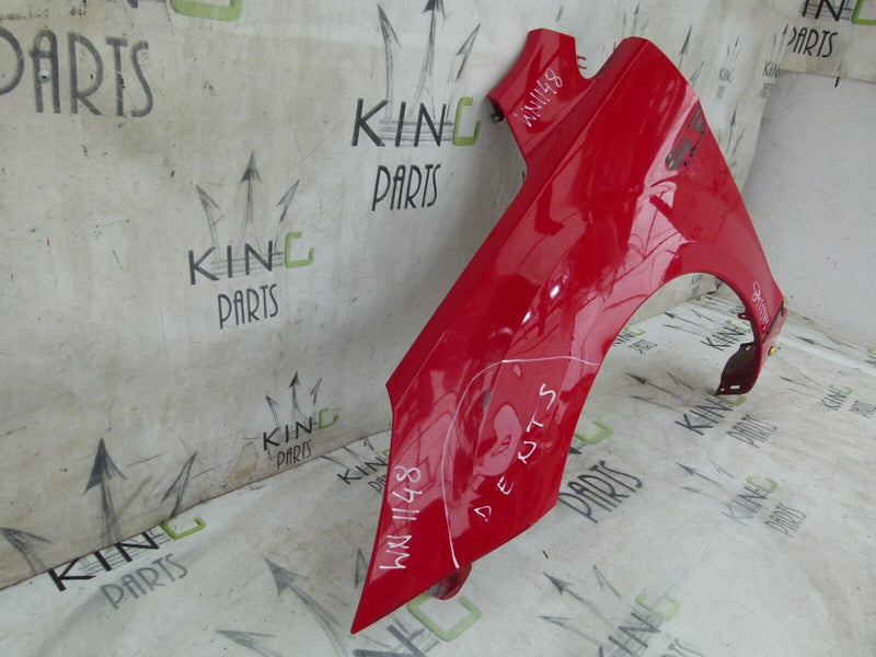 FORD FOCUS ST MK2 LCI 06-09 FRONT FENDER WING PANEL LEFT PASSENGER SIDE