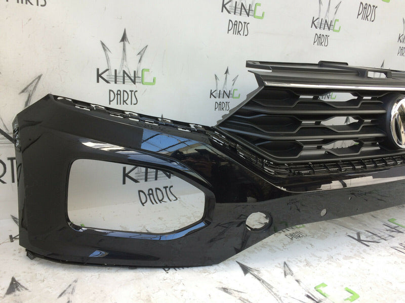 VW T-ROC 2G 2017 2018 GENUINE FRONT BUMPER PDC & GRILL GRILLE 2GA807221K