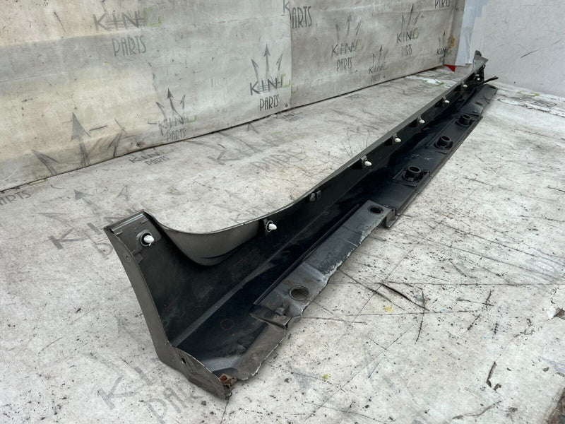 LEXUS CT200H 2011-2017 PASSENGER SIDE SKIRT COVER 75850-53010