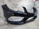 MERCEDES E AMG-L C207 LCI 2013-2016 FRONT BUMPER PDC GENUINE A2078857825