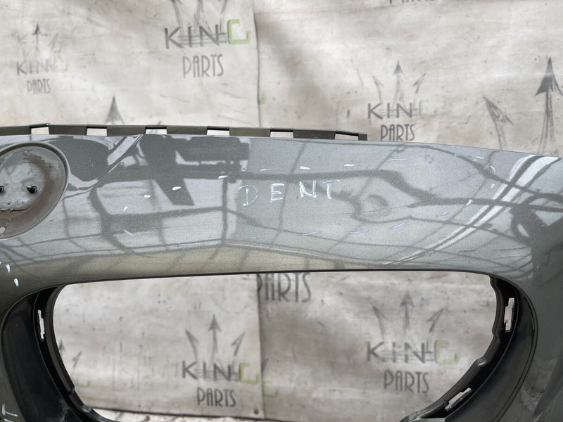 BMW 5 SERIES F10 FACELIFT 2014-2017 FRONT BUMPER PDC GENUINE 7331706