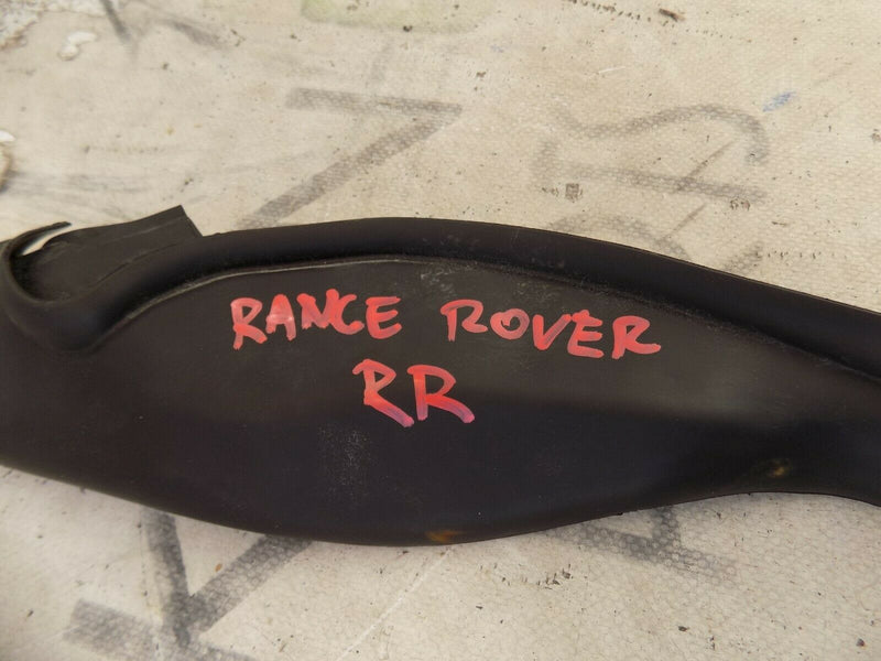 RANGE ROVER L494 SPORT 2014-2019 A DOOR SEALS RIGHT REAR DK62-250A20-A