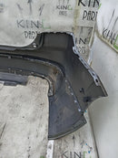 VOLVO XC90 MK2 2014-2017 REAR BUMPER GENUINE 31353390