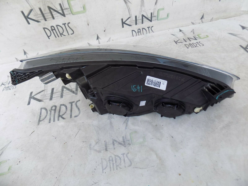 FORD FOCUS MK4 2019> GENUINE LED HEADLIGHT LAMP LEFT SIDE MX7B-13E015-DC