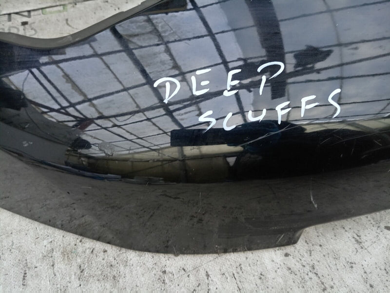 CITROEN DISPATCH 2019-ON FRONT BUMPER 9808638877