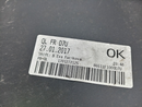 KIA SPORTAGE 2016-2019 FRONT BUMPER DAMAGED 86511-F1000