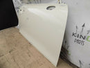 MINI F57 F56 DRIVER FRONT DOOR  RIGHT IN WHITE SKIN  2014-2018 GENUINE