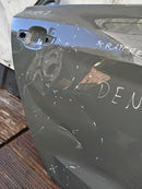 AUDI A1 GB 2018-ON GENUINE REAR DOOR PANEL RIGHT DRIVER SIDE 82G833312