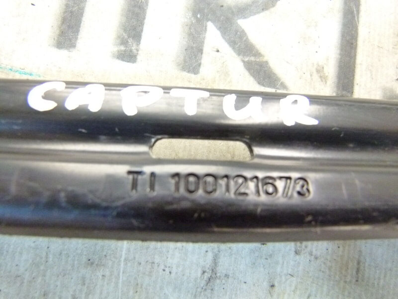 RENAULT CAPTUR 2020-ON FUEL TANK FASTING STRAPS GENUINE 174069329R