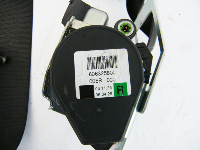 SUZUKI WAGON R (GL) R+ 2003-2006 FRONT SEAT BELT TENSIONER RIGHT DRIVER SIDE OS