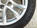 MAZDA MK3 16" WHEEL ALLOY RIM & TIRE 6.5JX16 ET50 9965D06560 GENUINE