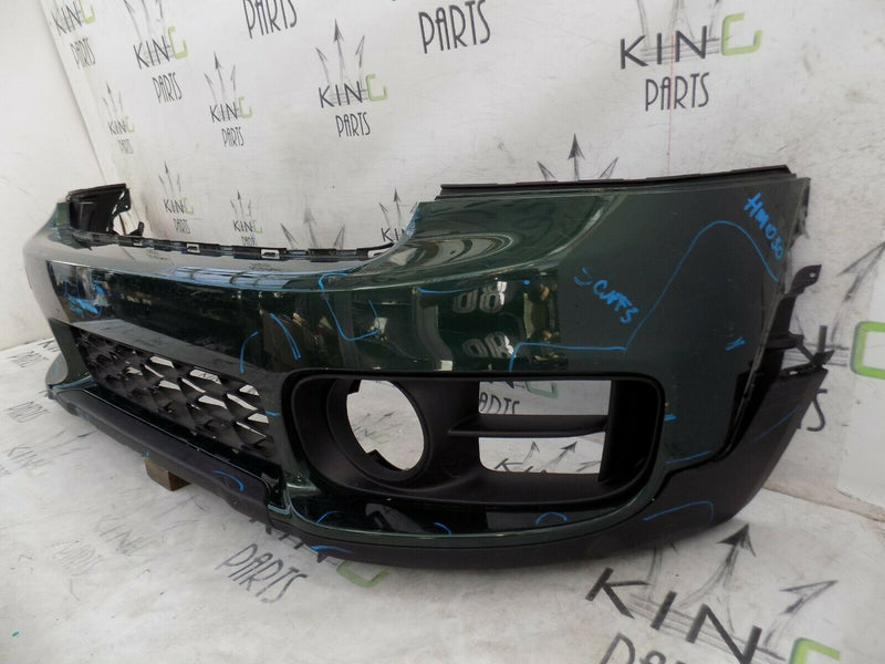 BMW MINI COOPER COUNTRYMAN F60 2017-ON FRONT BUMPER GENUINE 5111 7390520