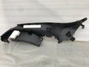 MERCEDES GLC X253 2016-21 RIGHT SIDE LOWER C PILLAR TRIM COVER PANEL A2536903601
