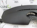 MINI HATCH R56 2006–2012 BLACK TOP DASHBOARD GENUINE 1 250911 1015