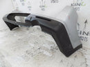 HONDA CRV 2005-07 REAR BUMPER GENUINE PART #71501S9AZY00 #A2654