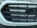 FORD TRANSIT CUSTOM 2018-ON FRONT BUMPER GENUINE PDC JK21-17F003