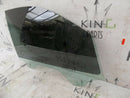 VW TIGUAN AD 2016-ON FRONT RIGHT WINDOW DROP GLASS TINTED GENUINE 5NA845202
