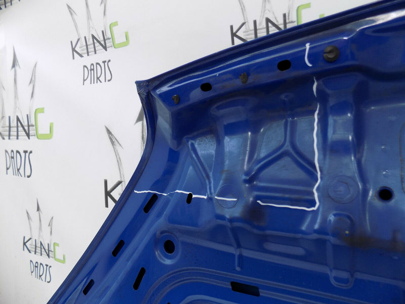 FIAT DOBLO FACELIFT 2015-2018 GENUINE BONNET HOOD PANEL
