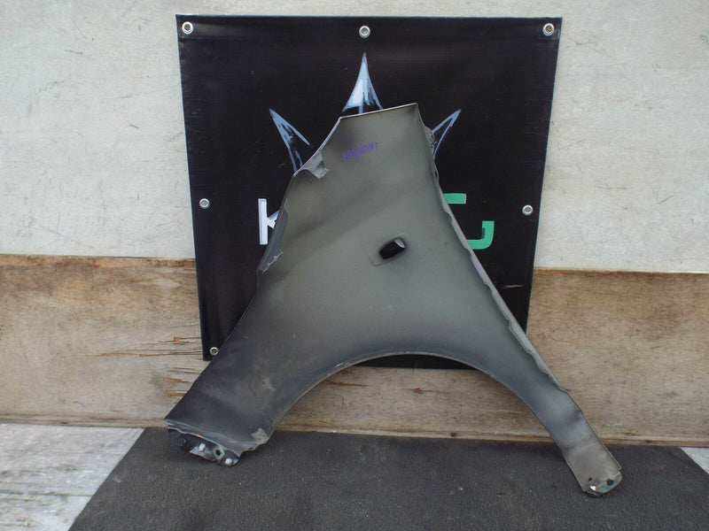 HYUNDAI I10 2008-2013 FRONT WING PANEL RIGHT DRIVER SIDE O/S GREY (269)