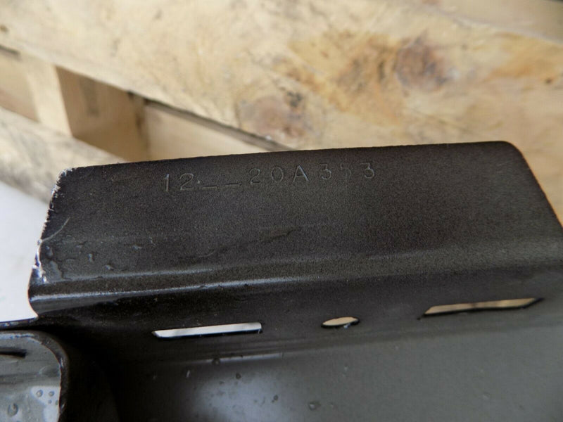 BMW 1 SERIES F20/F21 M-SPORT FENDER WING PANEL RIGHT SIDE 7284646