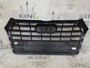 AUDI Q5 MK2 S-LINE 2016-2020 FRONT BUMPER MAIN GRILLE GENUINE 80A853651