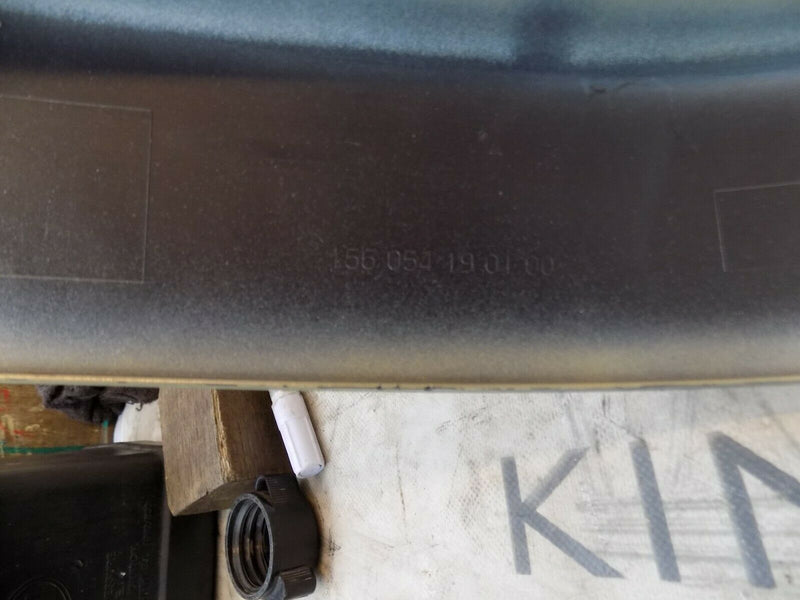 MERCEDES-BENZ G-CLASS W463 2018-ON REAR RIGHT WHEEL ARCH TRIM FLARE A4638820200