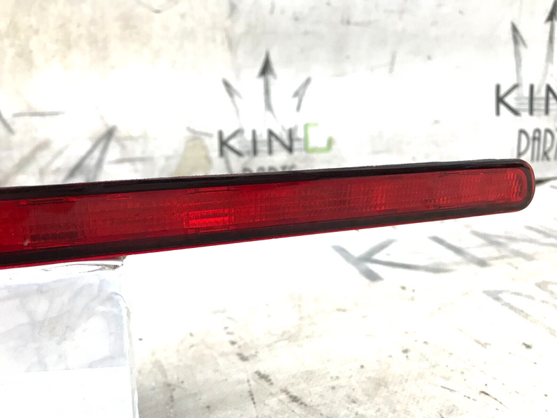 AUDI A4 S4 B7 AVANT 2004-2008 GENUINE REAR STOP LED THIRD BRAKE LIGHT 8E9945097B