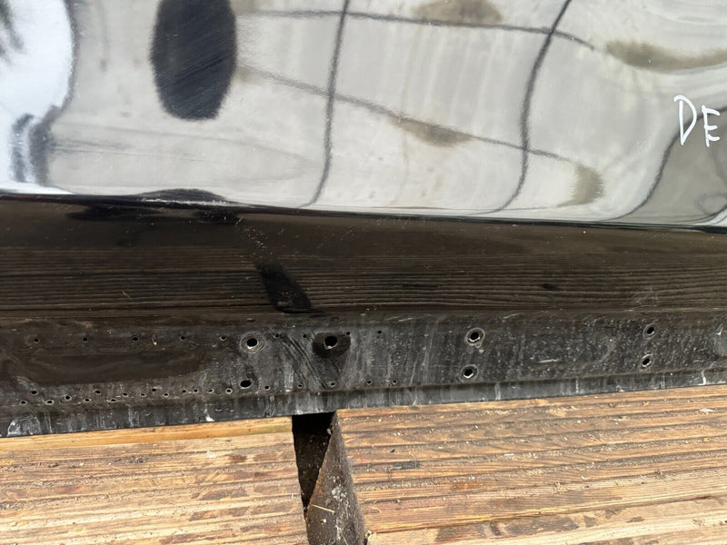 LAND ROVER DISCOVERY SPORT L550 2015- GENUINE FRONT DOOR PANEL RIGHT SIDE