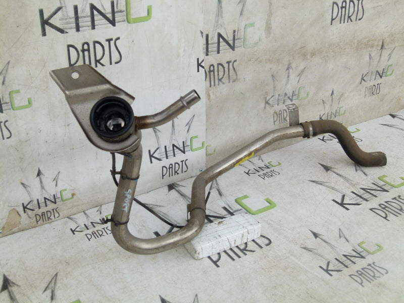 RANGE ROVER SPORT 13-17 FUEL TANK FILLER HOSE PIPE GENUINE CPLA9032FA