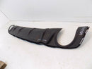 VOLVO XC60 R-DESIGN LCI 2014 2015 2016 DIFFUSER SKIRT VALANCE 31383100 (A0364)